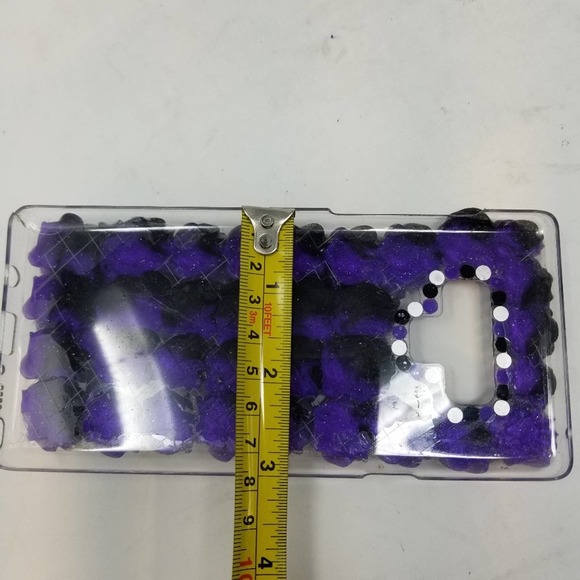 Android Halloween Whipped Phone Cover - Picture 7 of 8